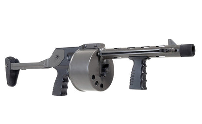 APS Striker-12 "Street Sweeper" MK3 Shotgun (CO2 Powered )