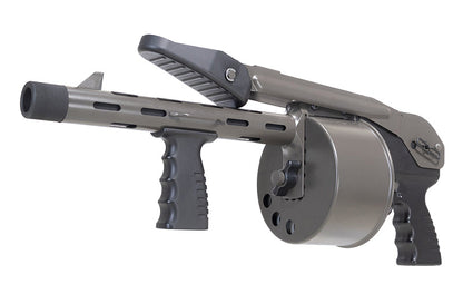 APS Striker-12 "Street Sweeper" MK3 Shotgun (CO2 Powered )