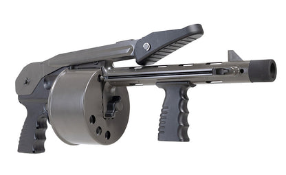 APS Striker-12 "Street Sweeper" MK3 Shotgun (CO2 Powered )