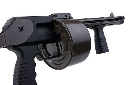 APS Striker-12 "Street Sweeper" MK3 Shotgun (CO2 Powered )