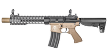 Saigo Defense Kenji AEG (with Lipo Bat. & Charger - Long - Tan)