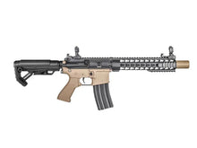 Saigo Defense Kenji AEG (with Lipo Bat. & Charger - Long - Tan)