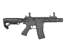 Saigo Defense Kenji AEG (with Lipo Bat. & Charger - Short - Black)