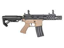 Saigo Defense Kenji AEG (with Lipo Bat. & Charger - Short - Tan)