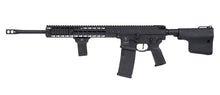 Saigo Defence Bushido MEIYO DMR AEG (Black)