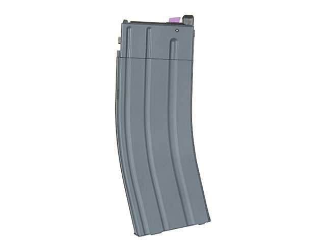 Daniel Defense x EMG by Cyma CGS Gas Magazine for MWS System (30 Rounds - Black)