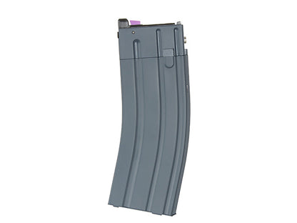 Daniel Defense x EMG by Cyma CGS Gas Magazine for MWS System (30 Rounds - Black)