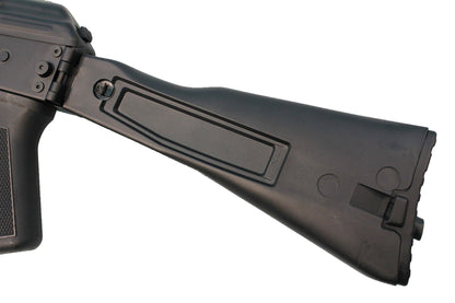 Double Bell SAIGA-12K AEG (Black - 007)