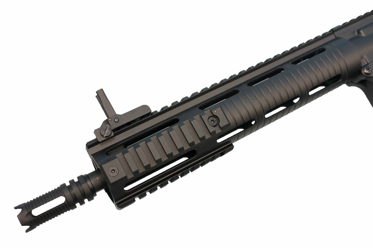 Double Bell LR300 AXL AEG (Black - 044)