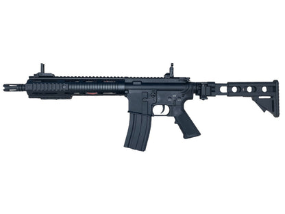 Double Bell LR300 AXL AEG (with PEQ Box - Black - 044)