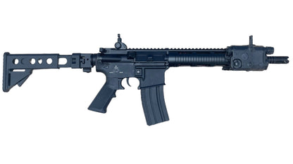 Double Bell LR300 AXL AEG (with PEQ Box - Black - 044)