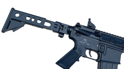 Double Bell LR300 AXL AEG (with PEQ Box - Black - 044)