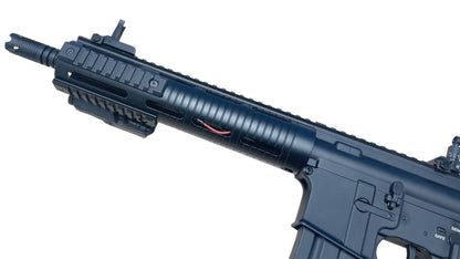 Double Bell LR300 AXL AEG (with PEQ Box - Black - 044)