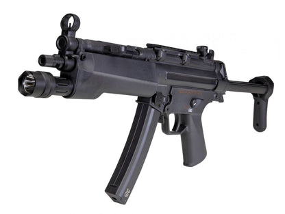 Secutor Airsoft Virtus SWAT IV (Black)