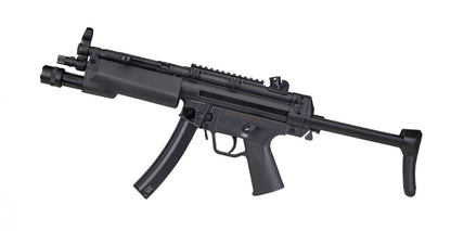 Secutor Airsoft Virtus SWAT IV (Black)