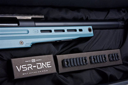 Tokyo Marui VSR ONE Phantom (VSR-10 Platform - Blue)