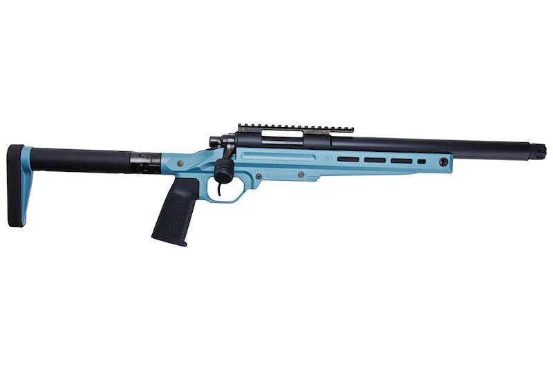 Tokyo Marui VSR ONE Phantom (VSR-10 Platform - Blue)
