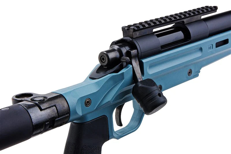 Tokyo Marui VSR ONE Phantom (VSR-10 Platform - Blue)