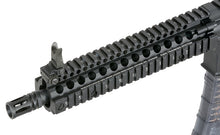 Daniel Defense x EMG DDMK18 Gas Blowback Rifle by Cyma CGS (Black)