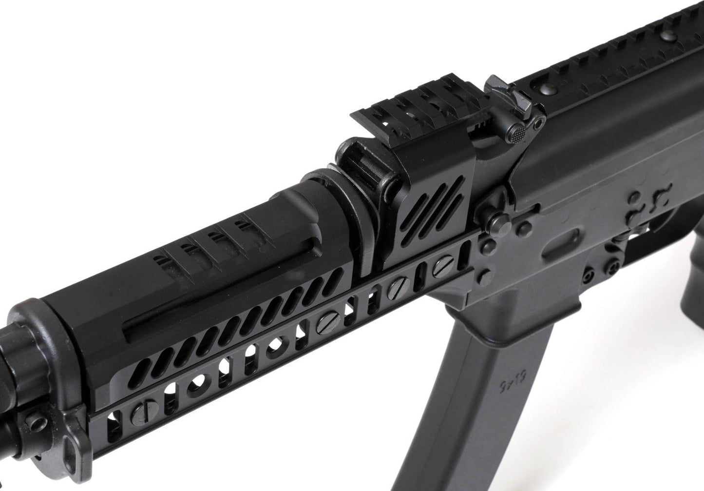 Arcturus PP19-01 VITYAZ ZTAC SP1 (AEG - Black)