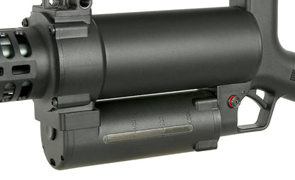 Well Micro Mini Gun AEG (WE23-S)