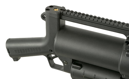 Well Micro Mini Gun AEG (WE23-S)