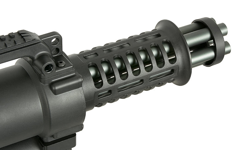 Well Micro Mini Gun AEG (WE23-S)