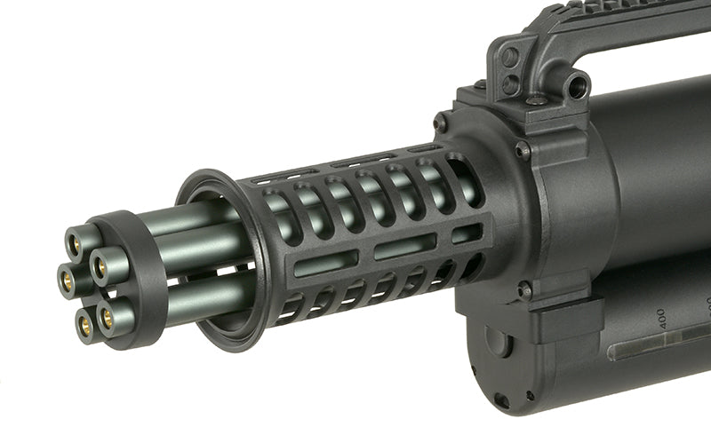 Well Micro Mini Gun AEG (WE23-S)