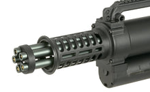 Well Micro Mini Gun AEG (WE23-S)