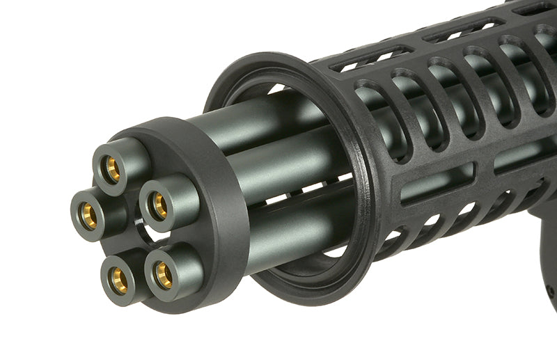Well Micro Mini Gun AEG (WE23-S)