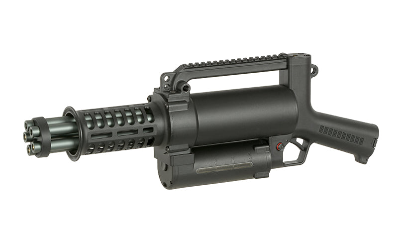 Well Micro Mini Gun AEG (WE23-S)
