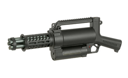 Well Micro Mini Gun AEG (WE23-S)