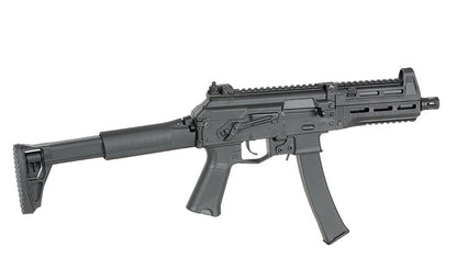 Well PDW Style SMG (Standard Version - WE06)