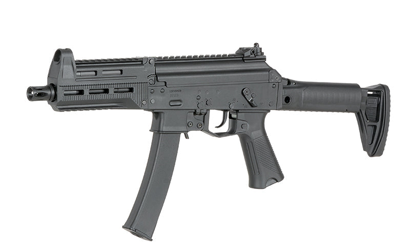 Well PDW Style SMG (Standard Version - WE06)