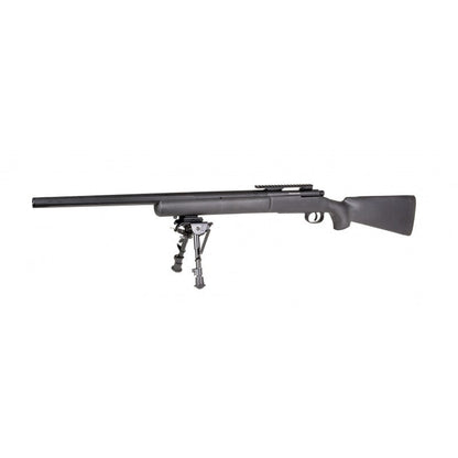 Rossi Desert Storm 24 Pro Edition (M24 - Black)