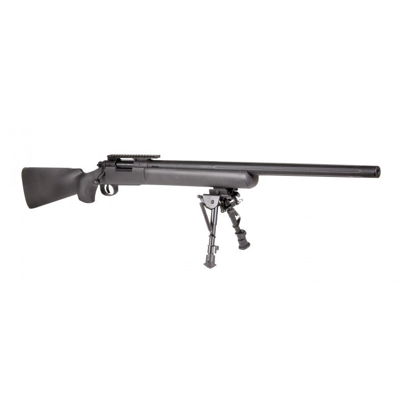Rossi Desert Storm 24 Pro Edition (M24 - Black)