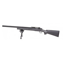Rossi Desert Storm 24 Pro Edition (M24 - Black)