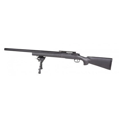 Rossi Desert Storm 24 Pro Edition (M24 - Black)