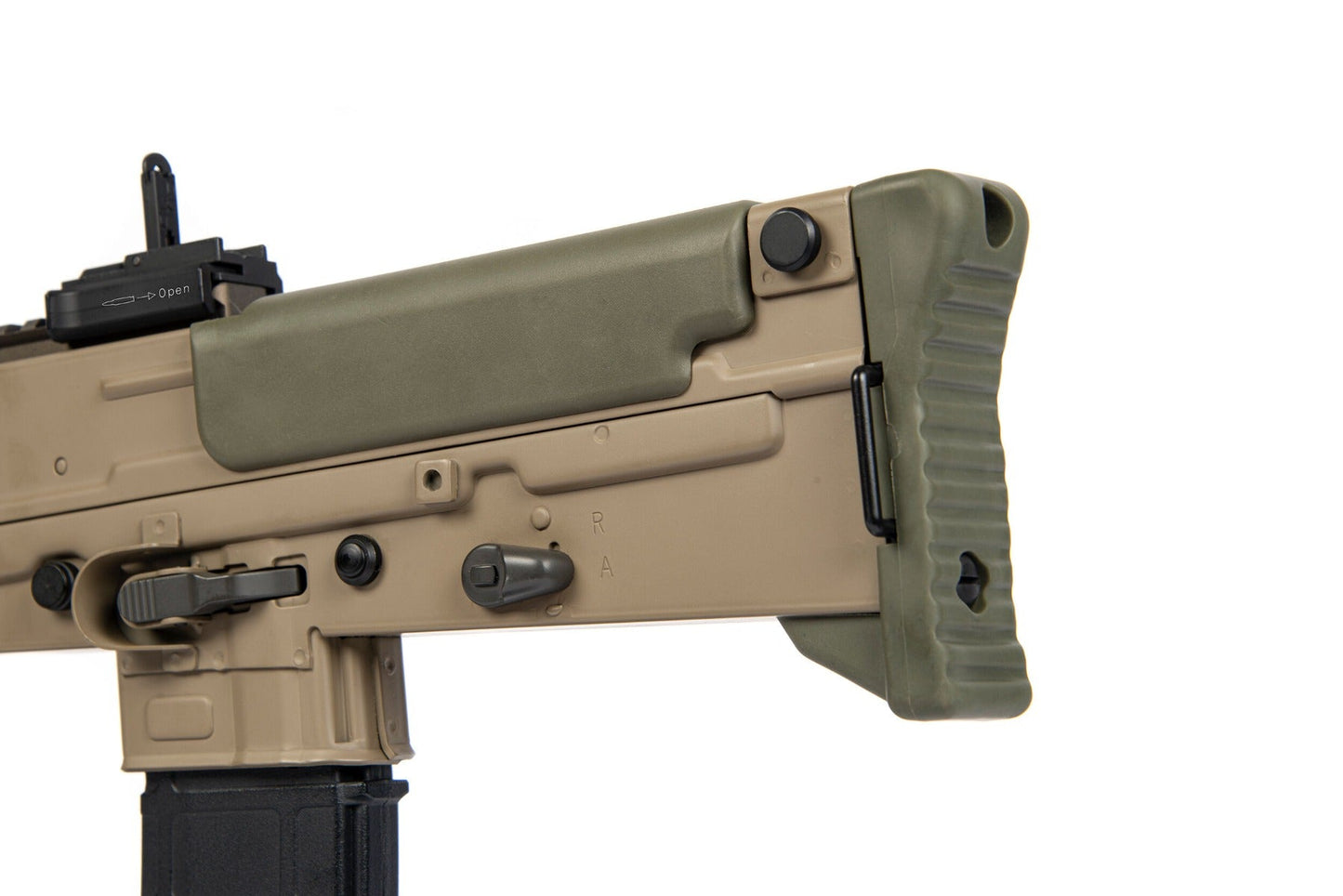 Ares L85A3 (EFCS Gearbox - DELUXE Version - AR-057E)