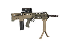 Ares L85A3 (EFCS Gearbox - DELUXE Version - AR-057E)