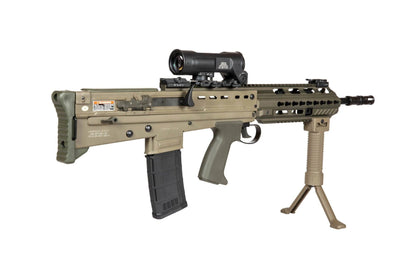 Ares L85A3 (EFCS Gearbox - DELUXE Version - AR-057E)