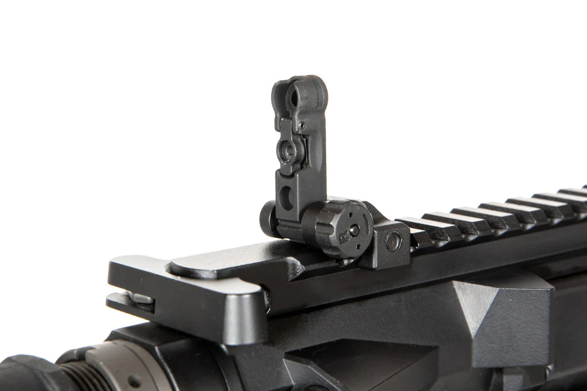 Ares M4 X-Class Model 15 (Black - AEG - AR-095E)