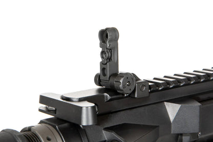 Ares M4 X-Class Model 15 (Black - AEG - AR-095E)