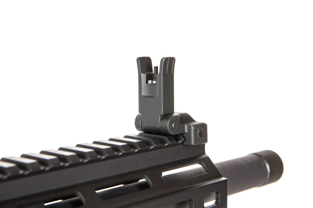 Ares M4 X-Class Model 15 (Black - AEG - AR-095E)