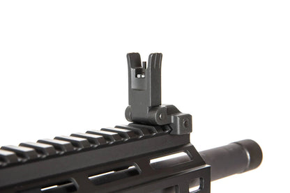 Ares M4 X-Class Model 15 (Black - AEG - AR-095E)