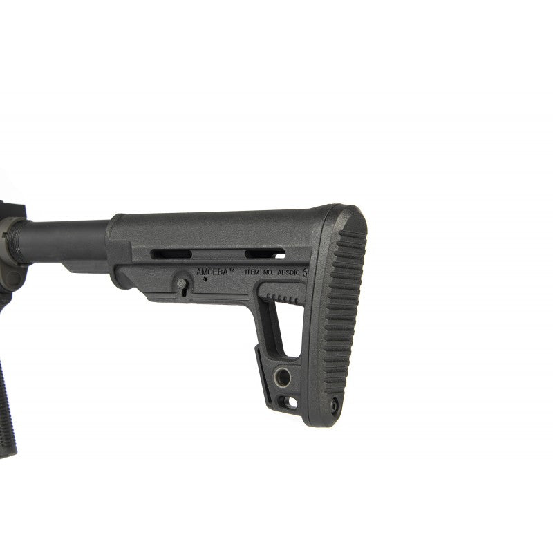 Ares M4 X-Class Model 15 (Black - AEG - AR-095E)