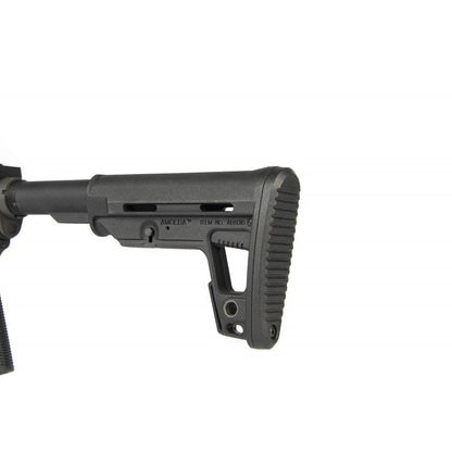 Ares M4 X-Class Model 15 (Black - AEG - AR-095E)