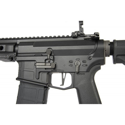 Ares M4 X-Class Model 15 (Black - AEG - AR-095E)