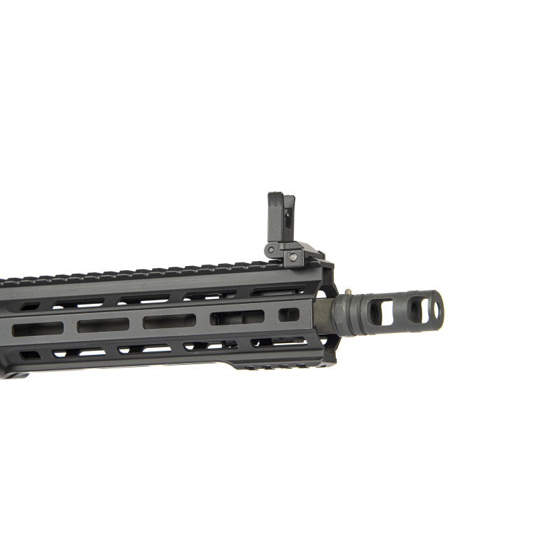 Ares M4 X-Class Model 15 (Black - AEG - AR-095E)