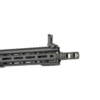 Ares M4 X-Class Model 15 (Black - AEG - AR-095E)
